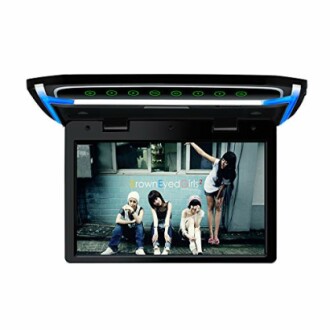 ZBARK 10.1 inch Car Overhead Monitor