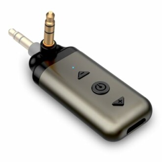 Air88 Bluetooth Aux Adapter